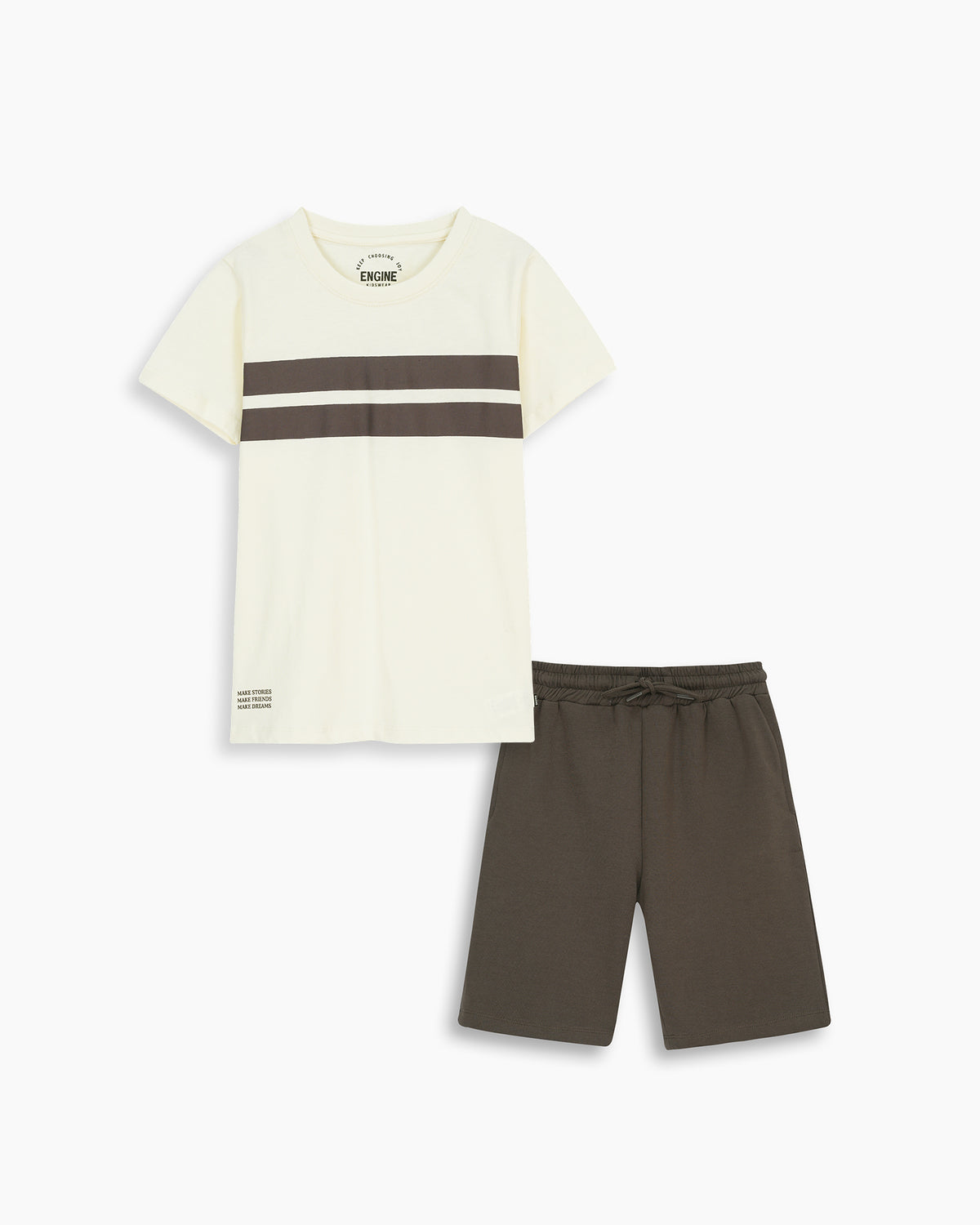 Boys Suit - Engine - Buy Now
