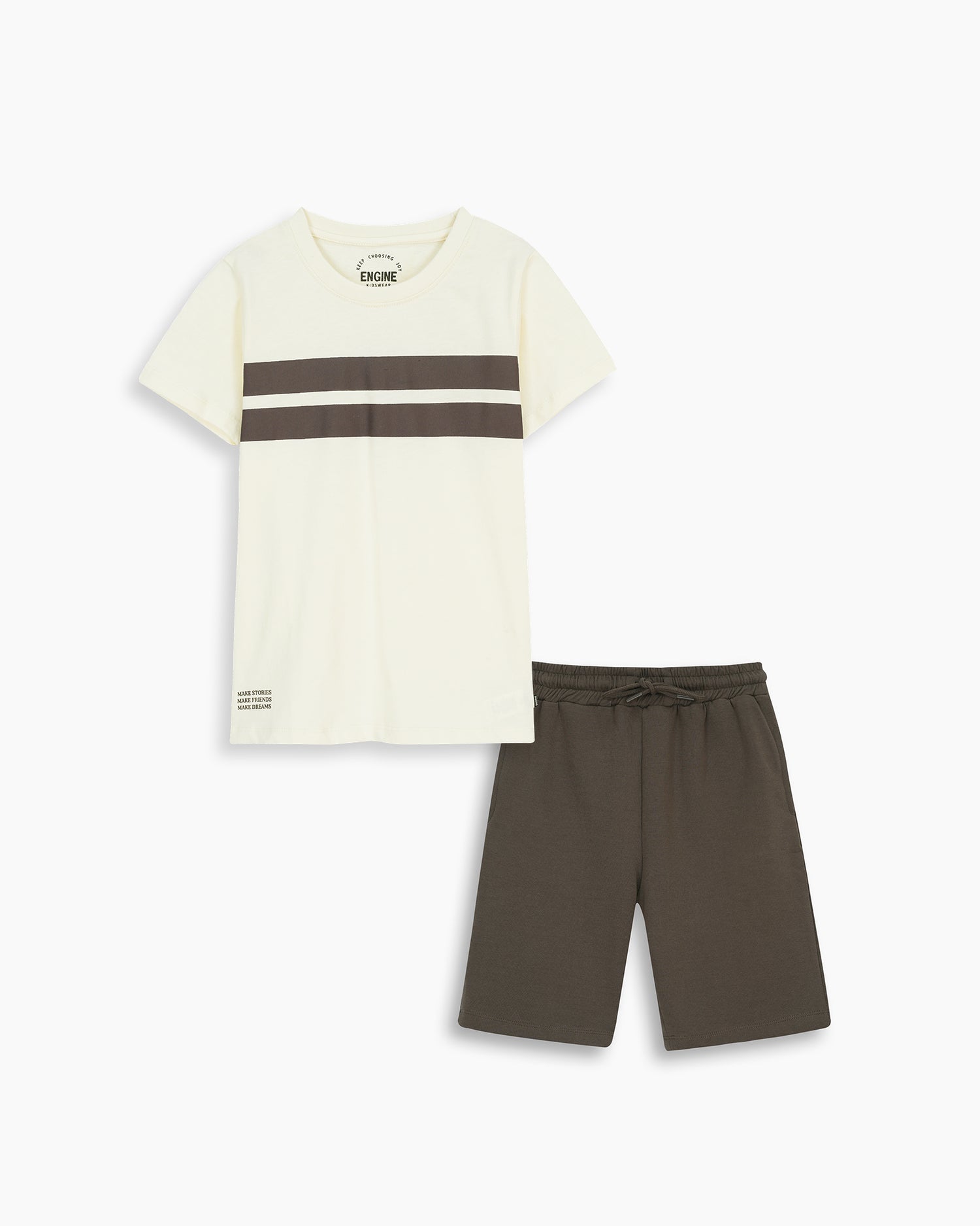 Boys Suit - Engine - Buy Now