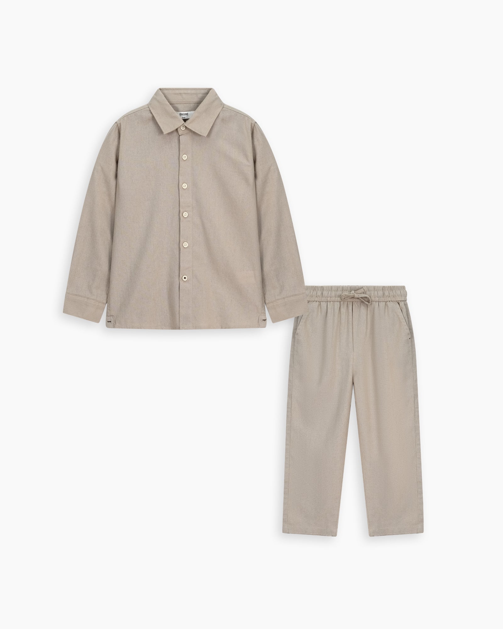 Boys Suit - Engine - Buy Now