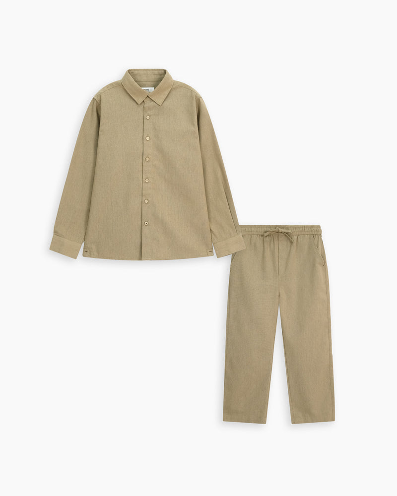 Boys Suit - Engine - Buy Now
