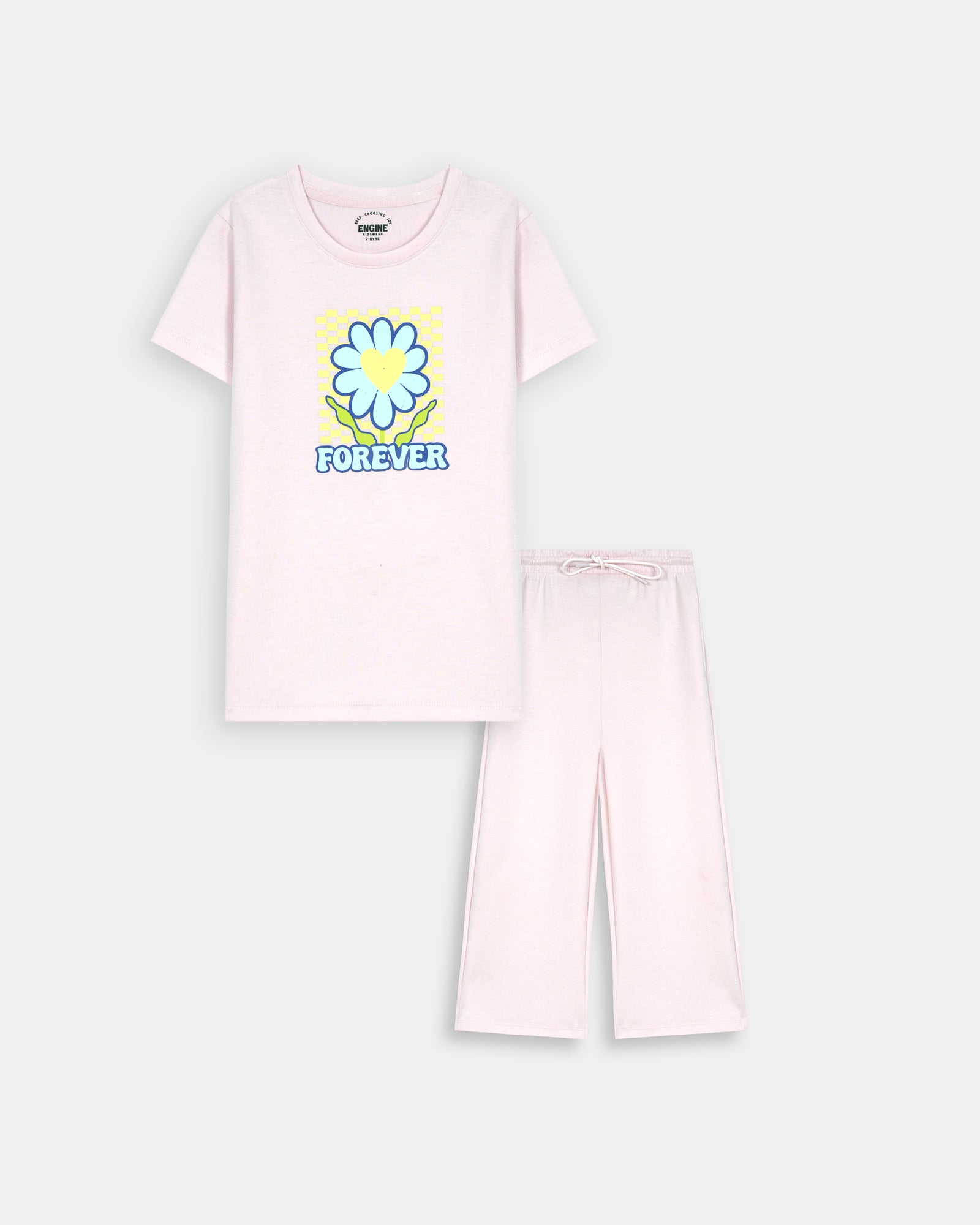 Girls Suit - Engine - Buy Now