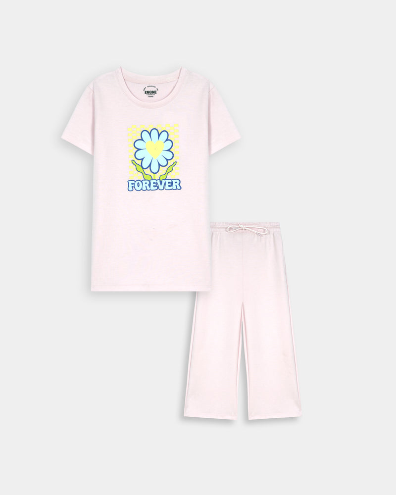 Girls Suit - Engine - Buy Now