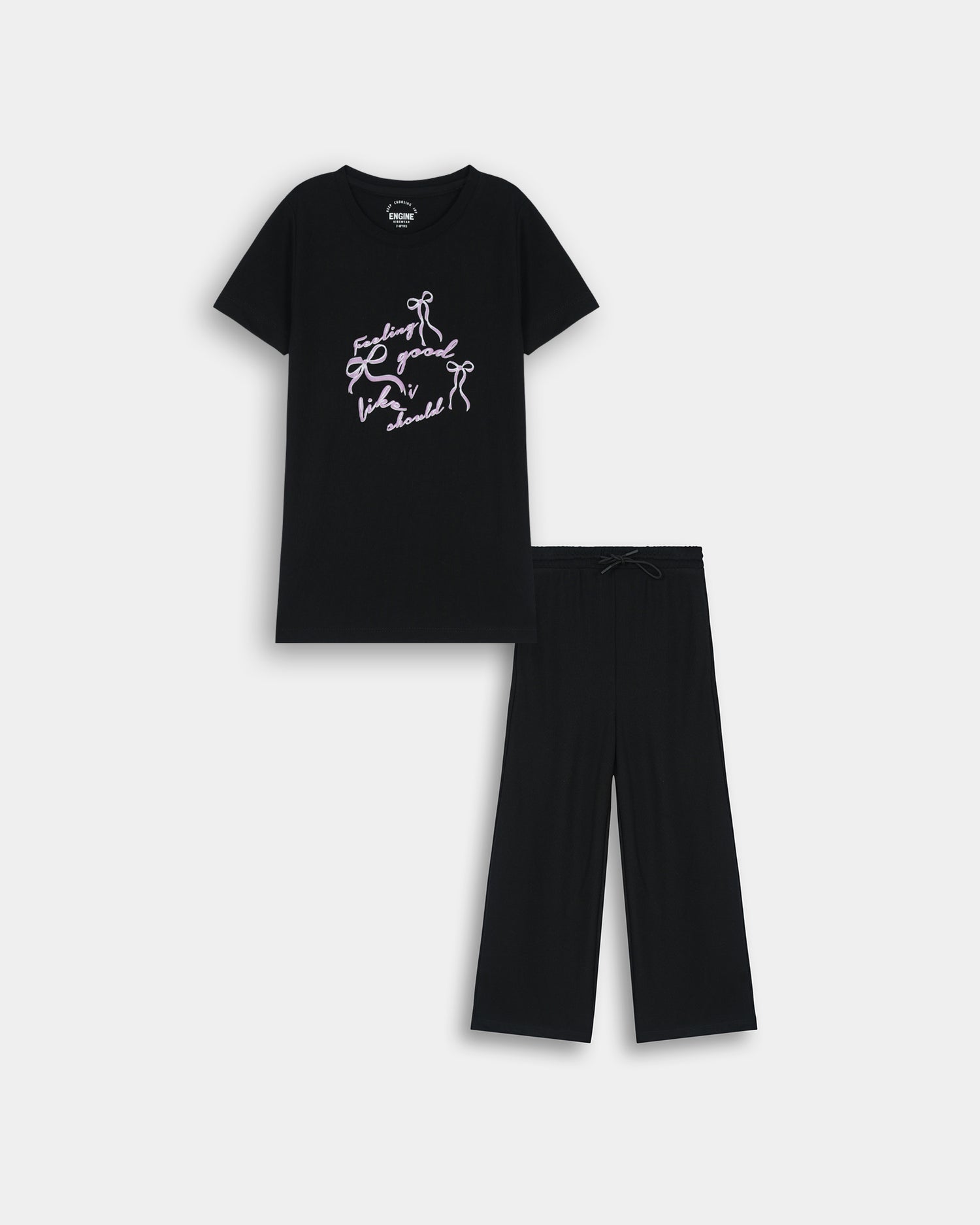 Girls Suit - Engine - Buy Now