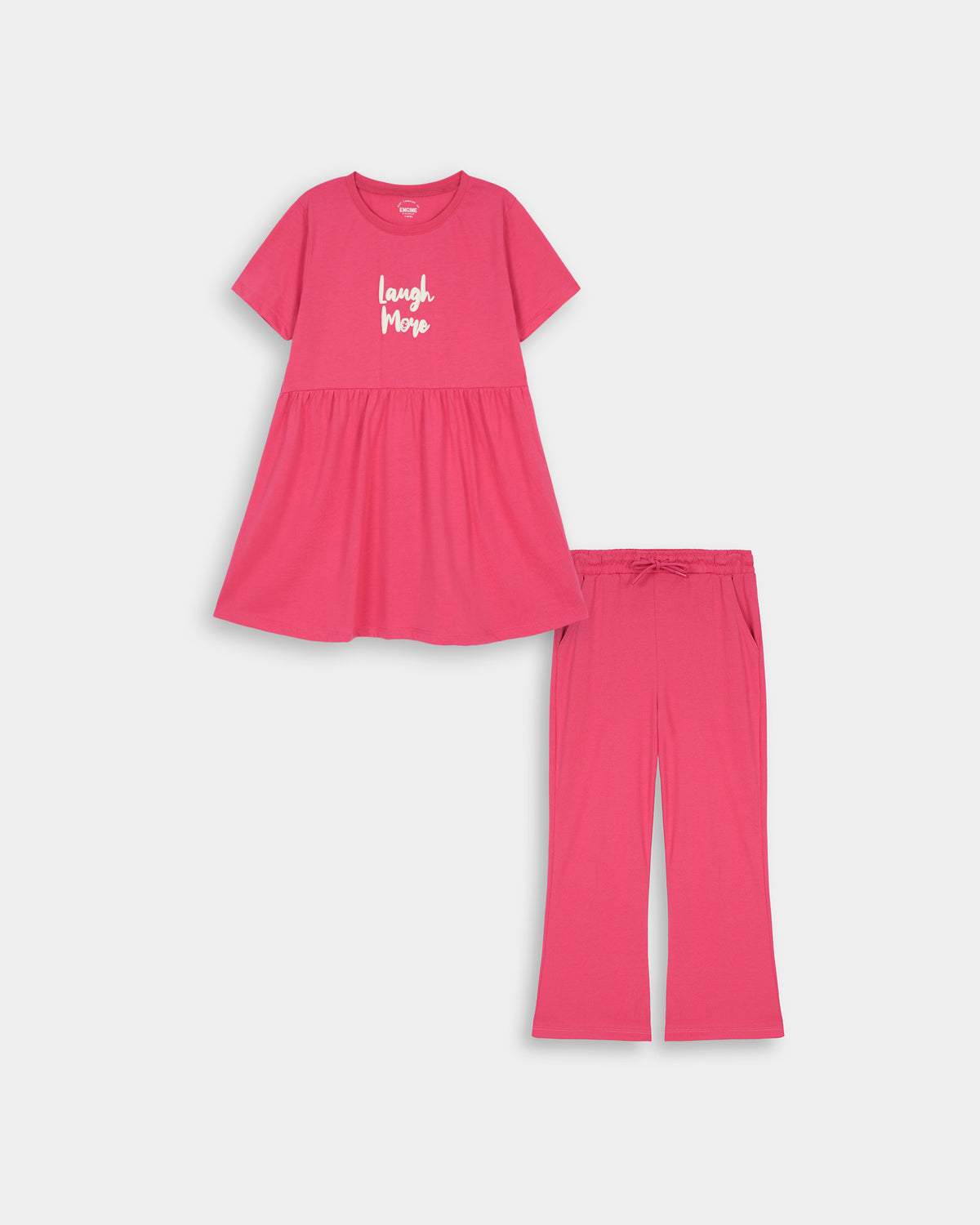 Girls Suit - Engine - Buy Now