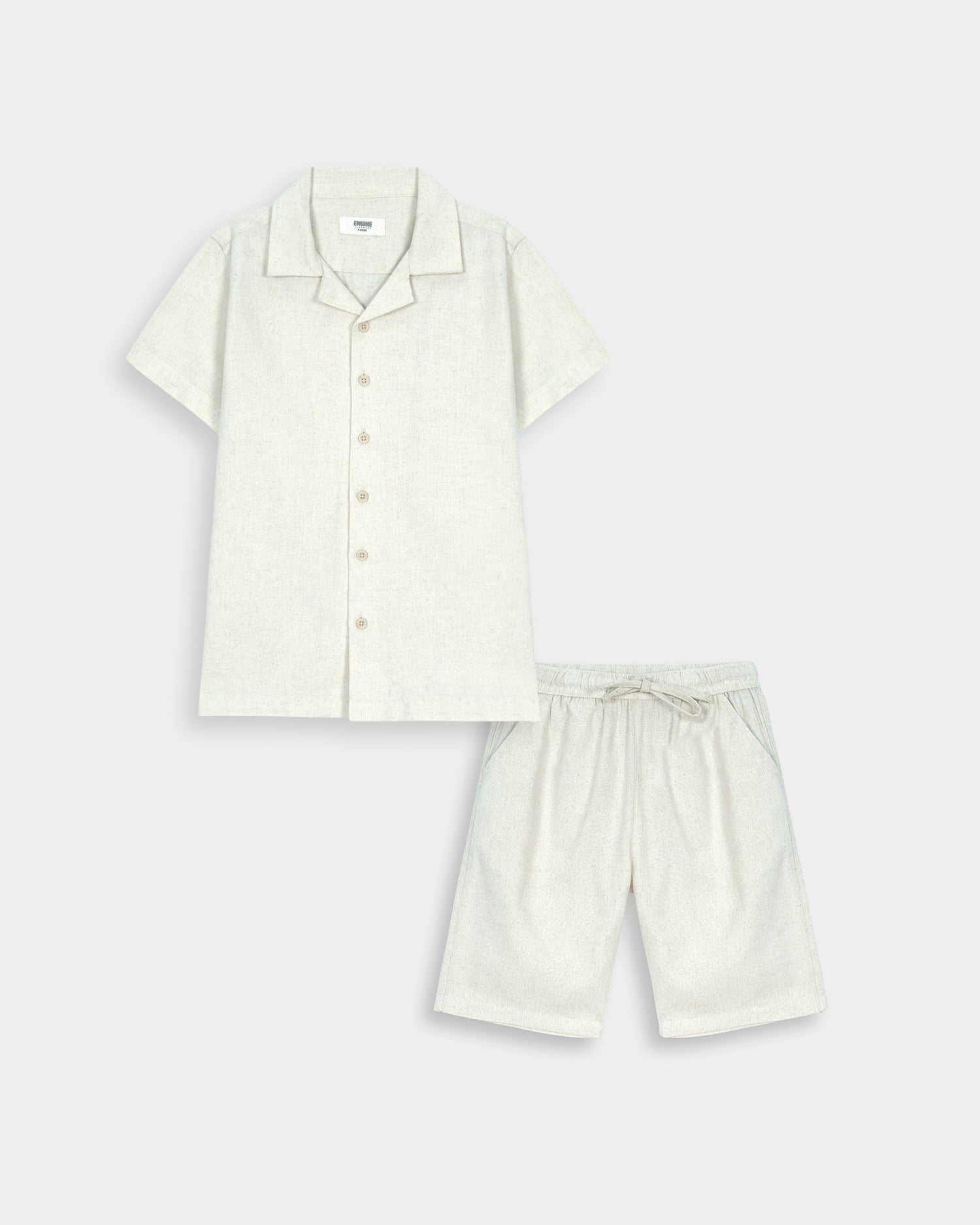 Boys Suit - Engine - Buy Now