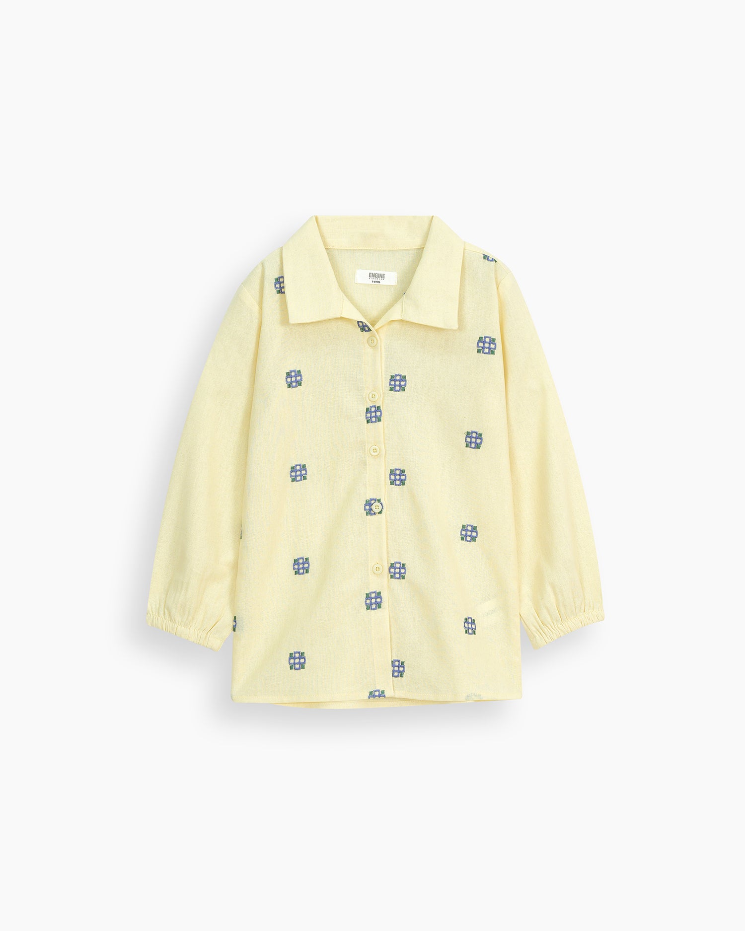 Girls Suit - Engine - Buy Now