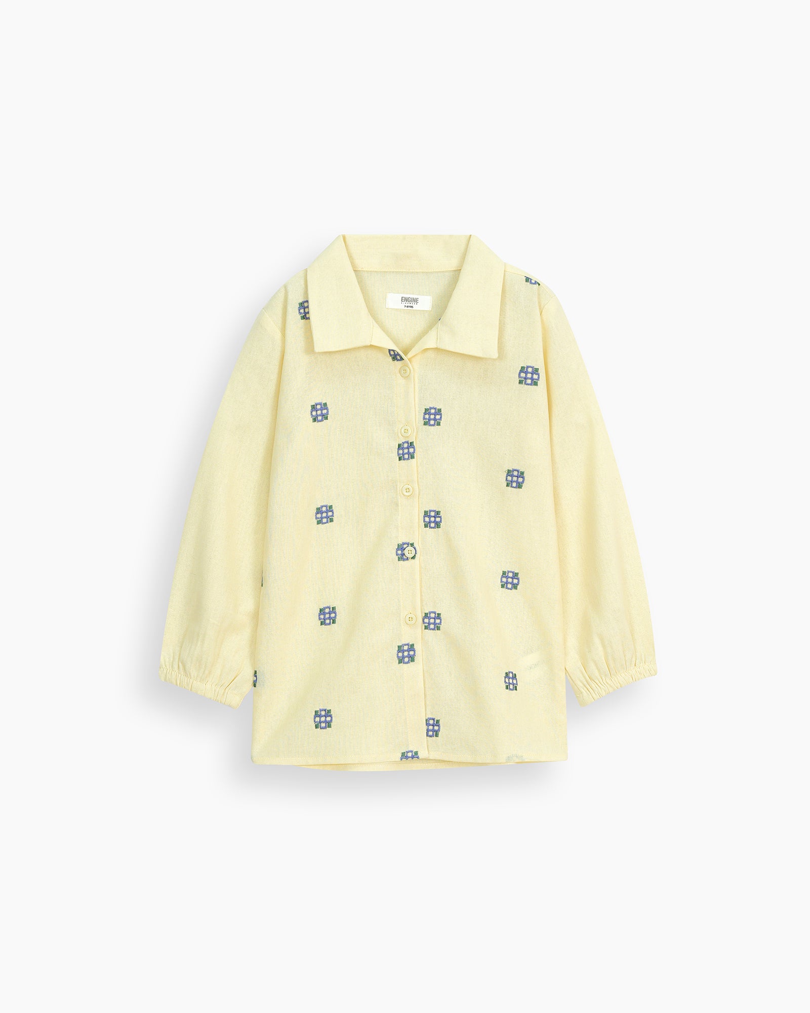 Girls Suit - Engine - Buy Now