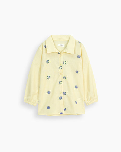 Girls Suit