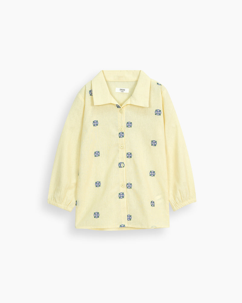 Girls Suit - Engine - Buy Now