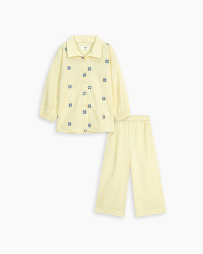 Girls Suit