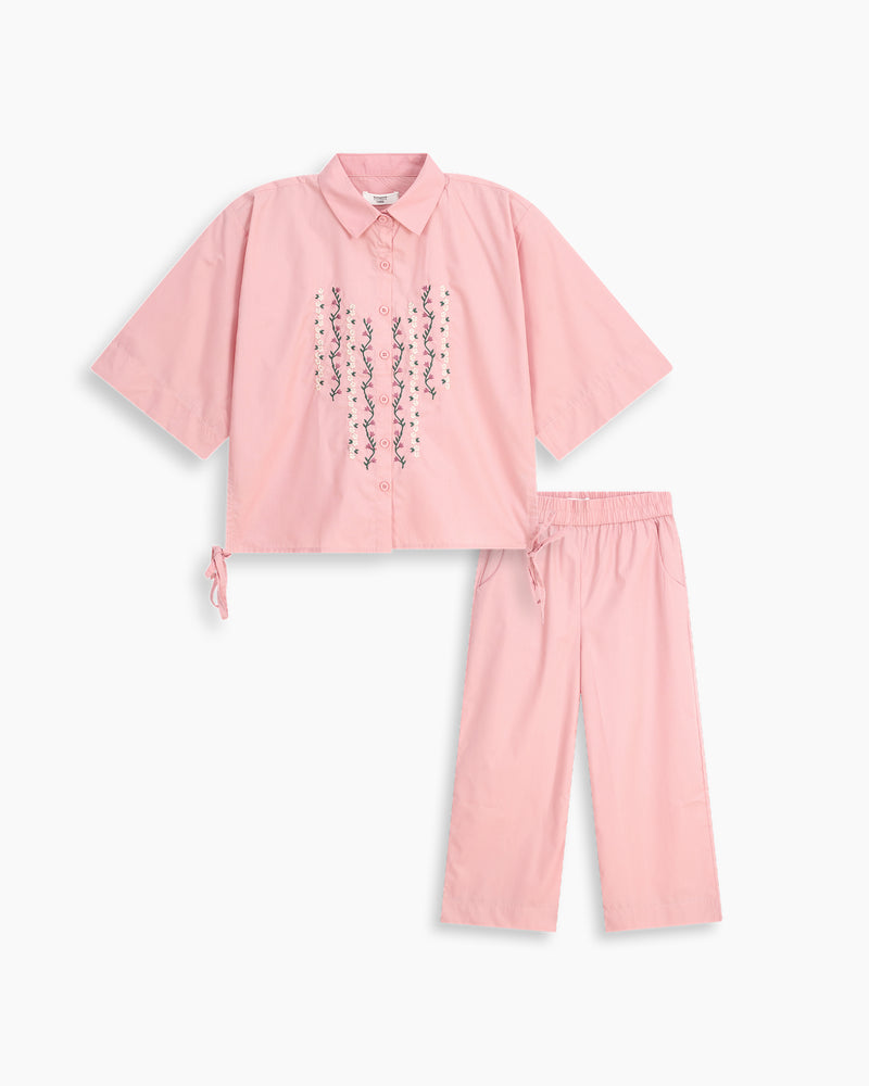Girls Suit - Engine - Buy Now