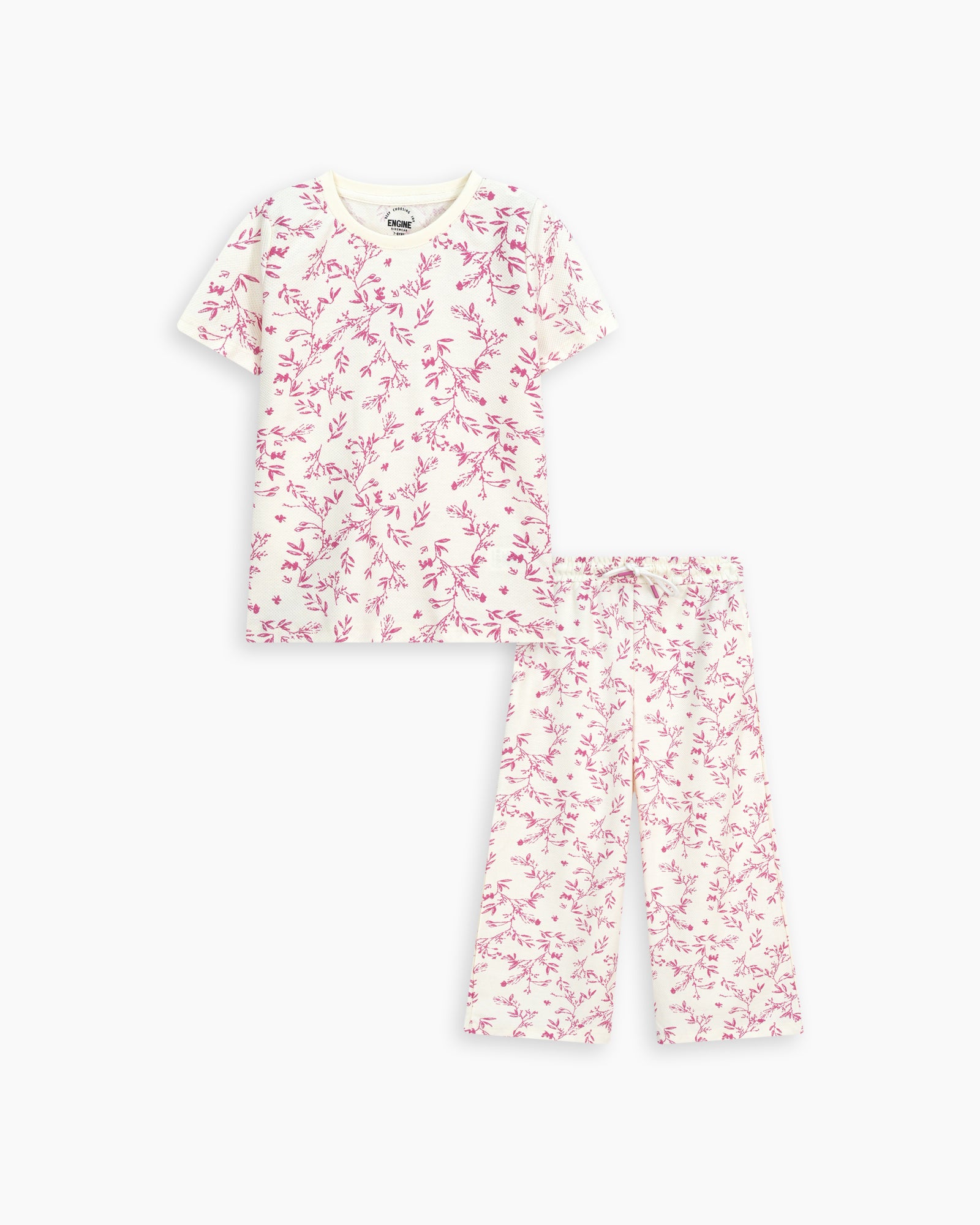 Girls Suit - Engine - Buy Now