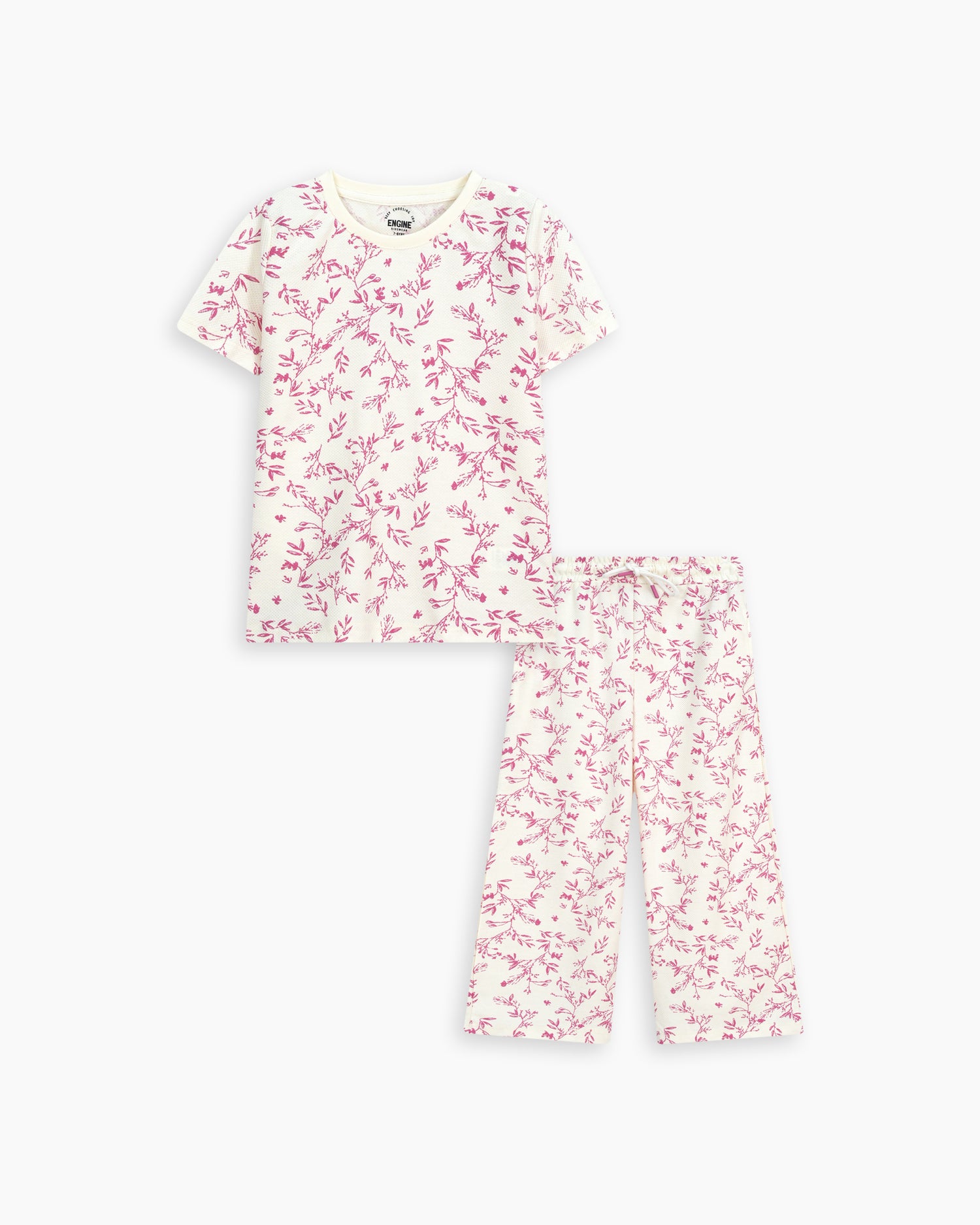 Girls Suit - Engine - Buy Now