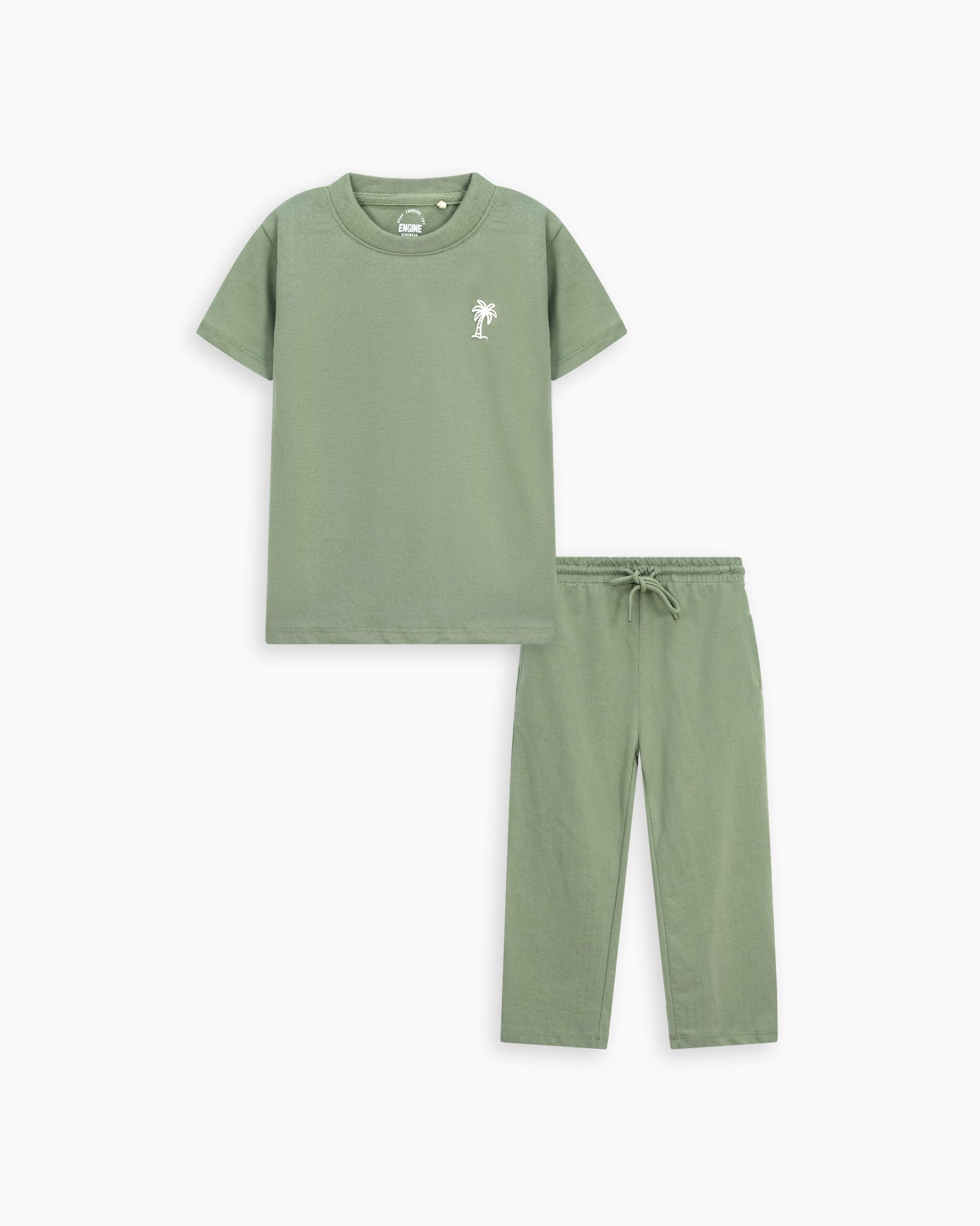 Boys Suit - Engine - Buy Now