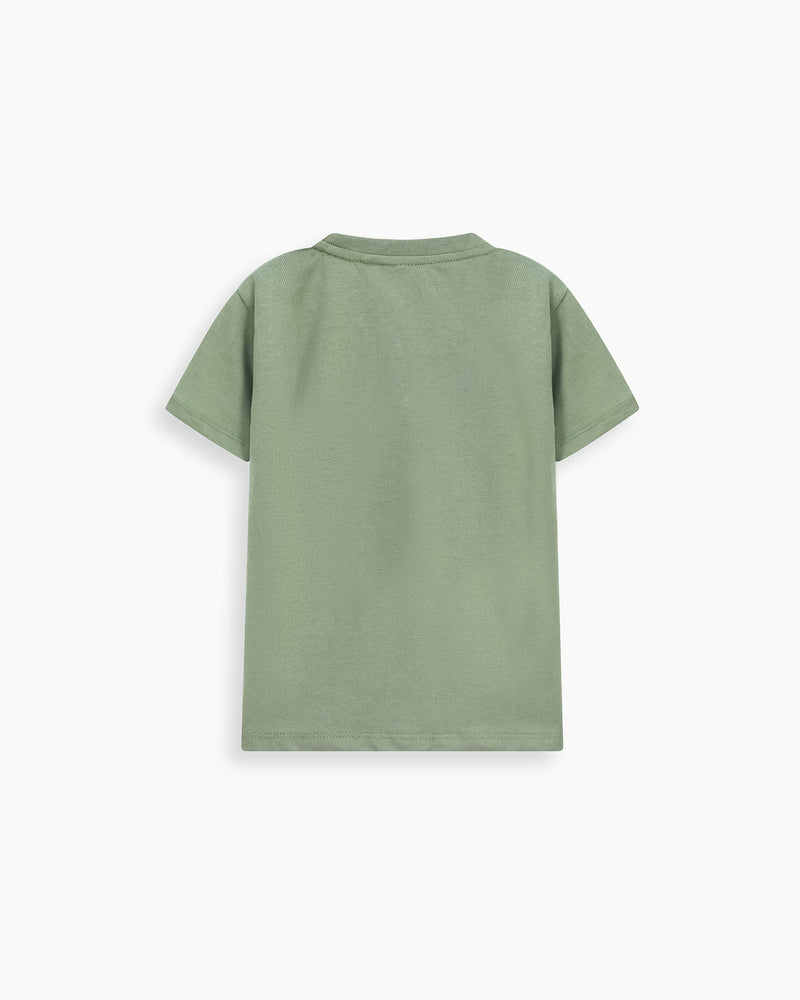 Boys Suit - Engine - Buy Now