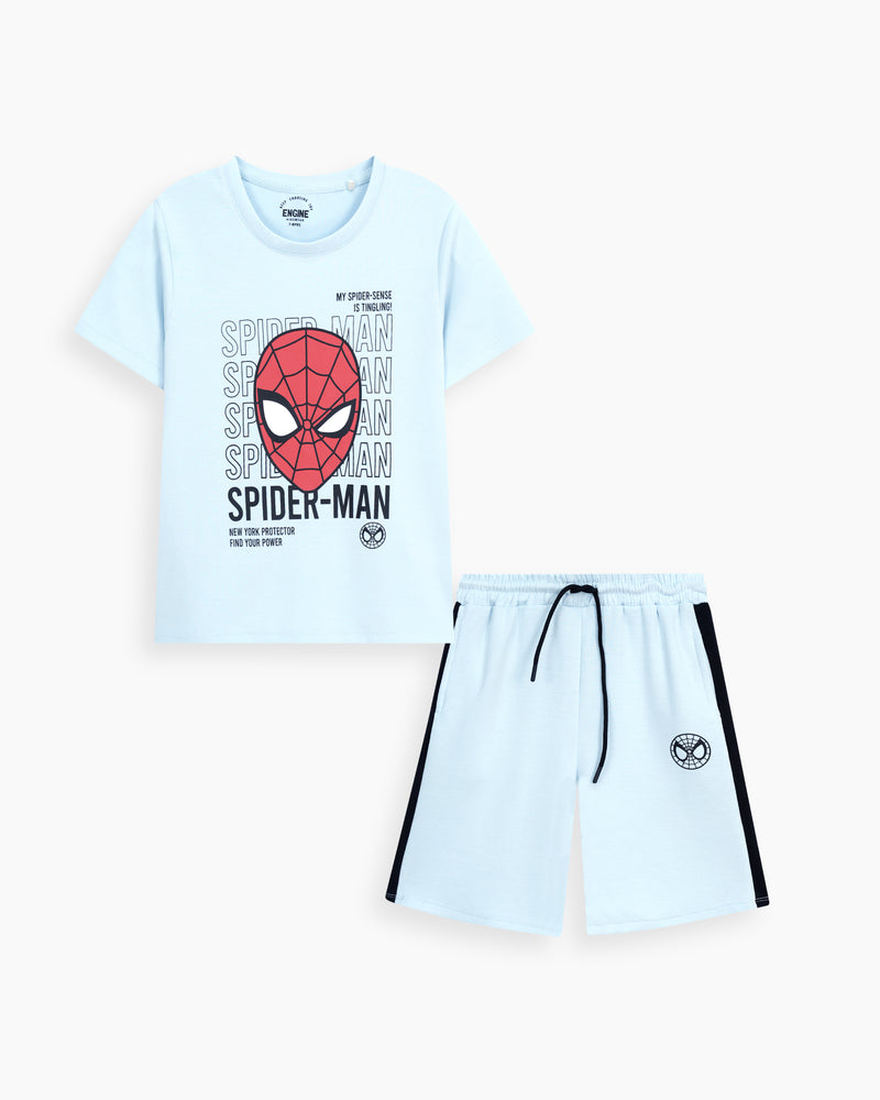 Boys Suit - Engine - Buy Now