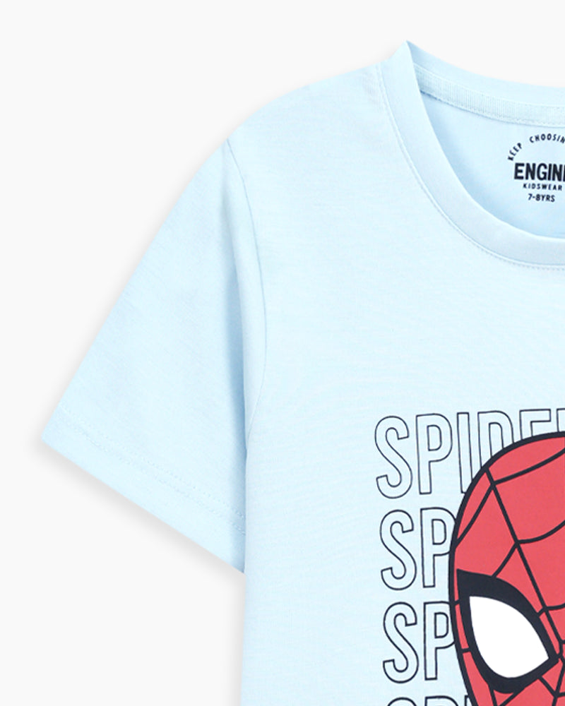 Boys Suit - Engine - Buy Now