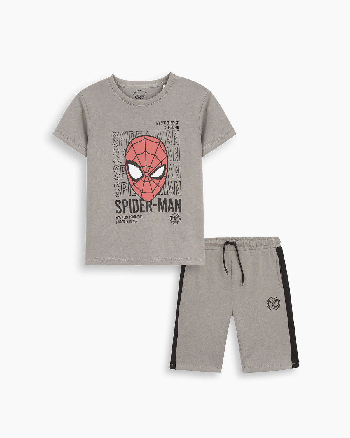 Boys Suit - Engine - Buy Now