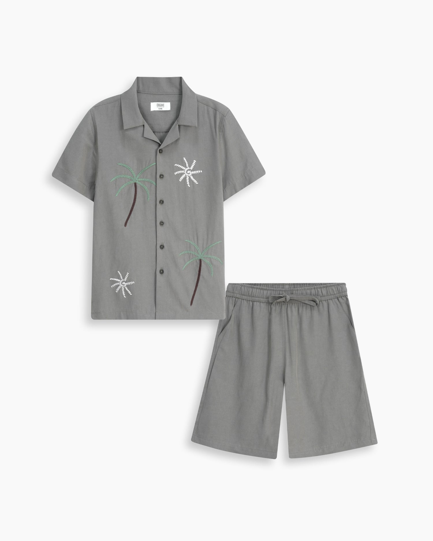 Boys Suit - Engine - Buy Now