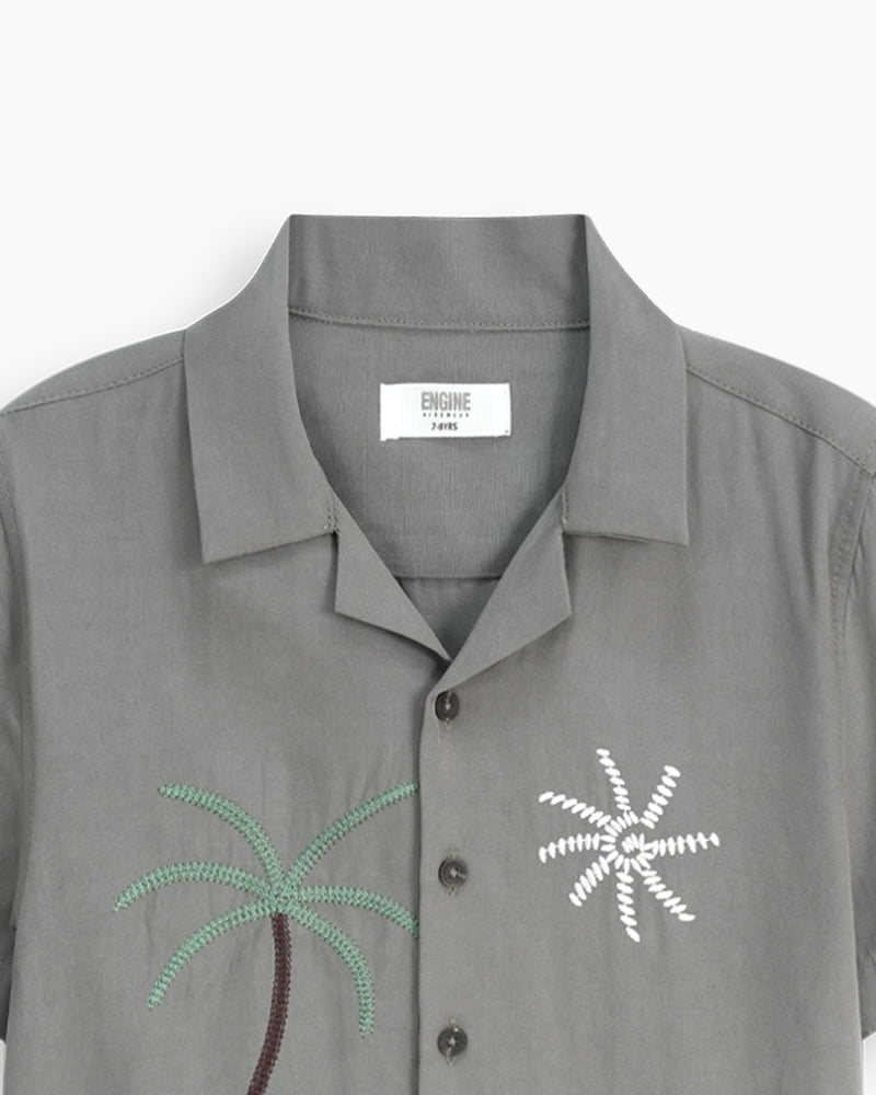 Boys Suit - Engine - Buy Now