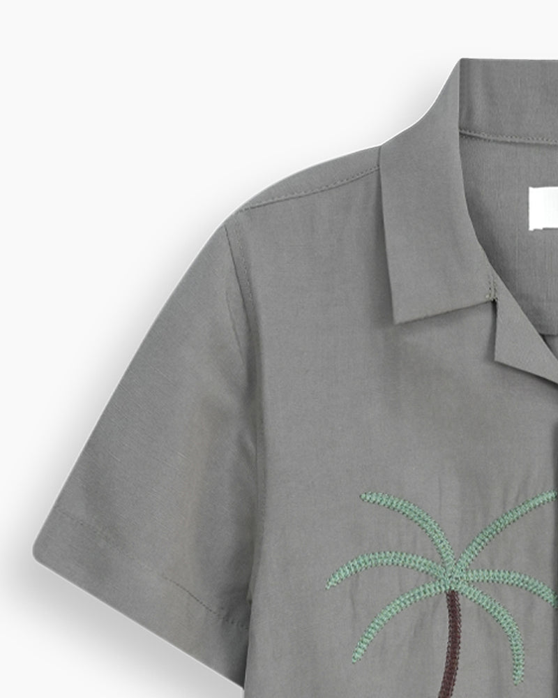 Boys Suit - Engine - Buy Now