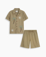 Boys Suit - Engine - Buy Now