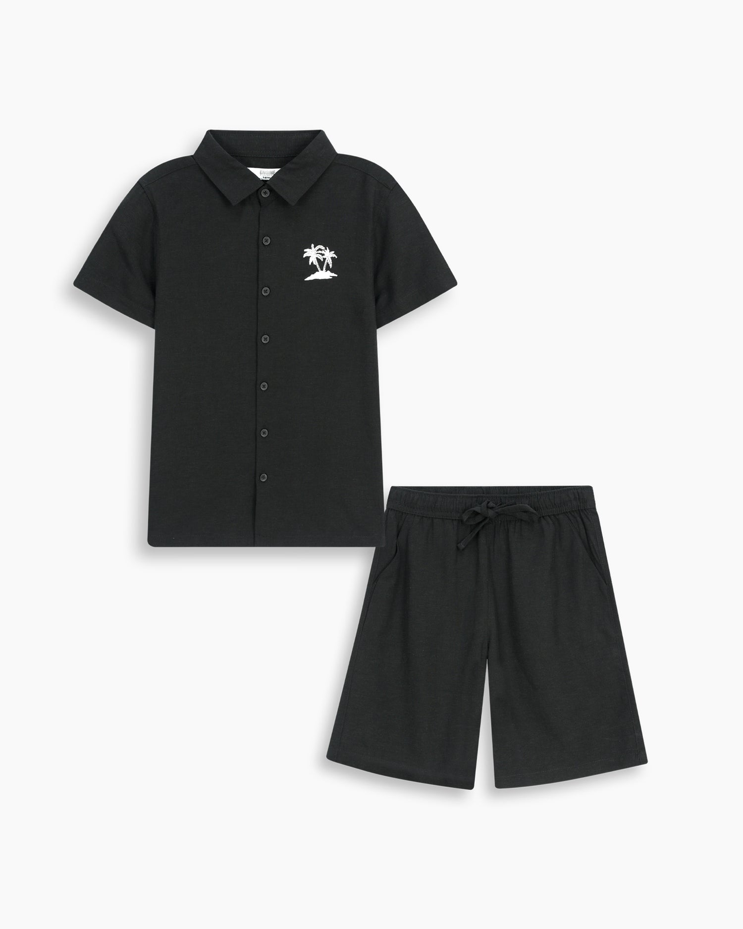 Boys Suit - Engine - Buy Now