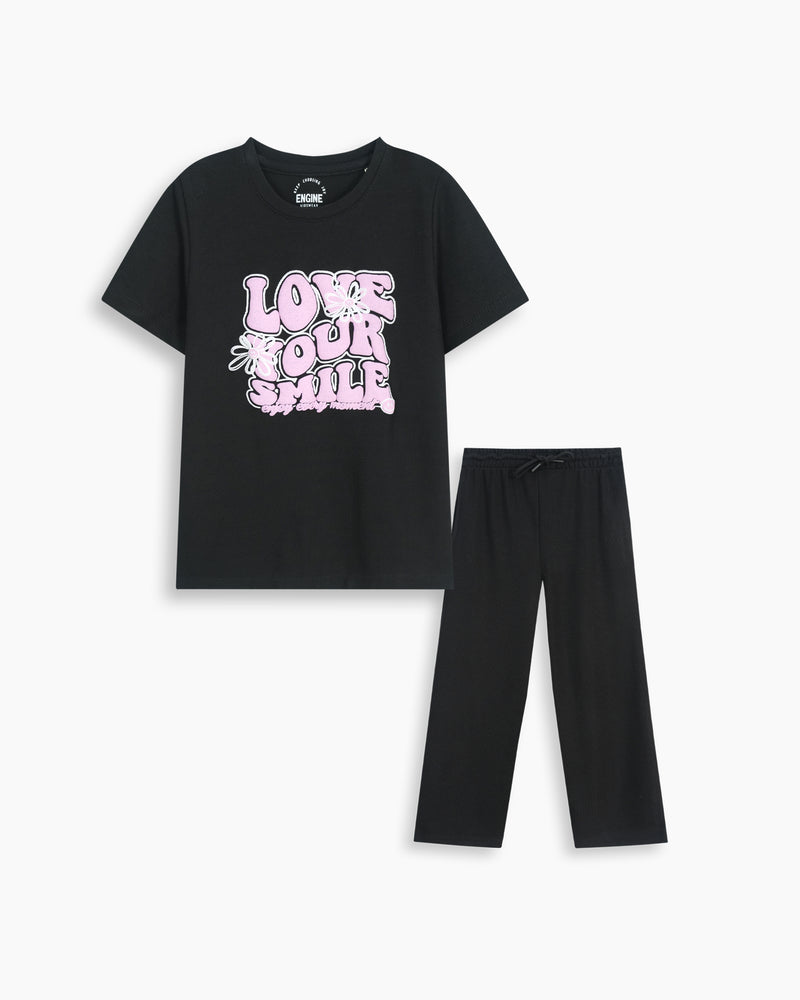 Girls Suit - Engine - Buy Now