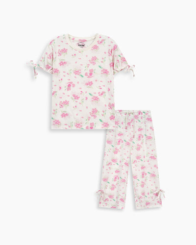 Girls Suit