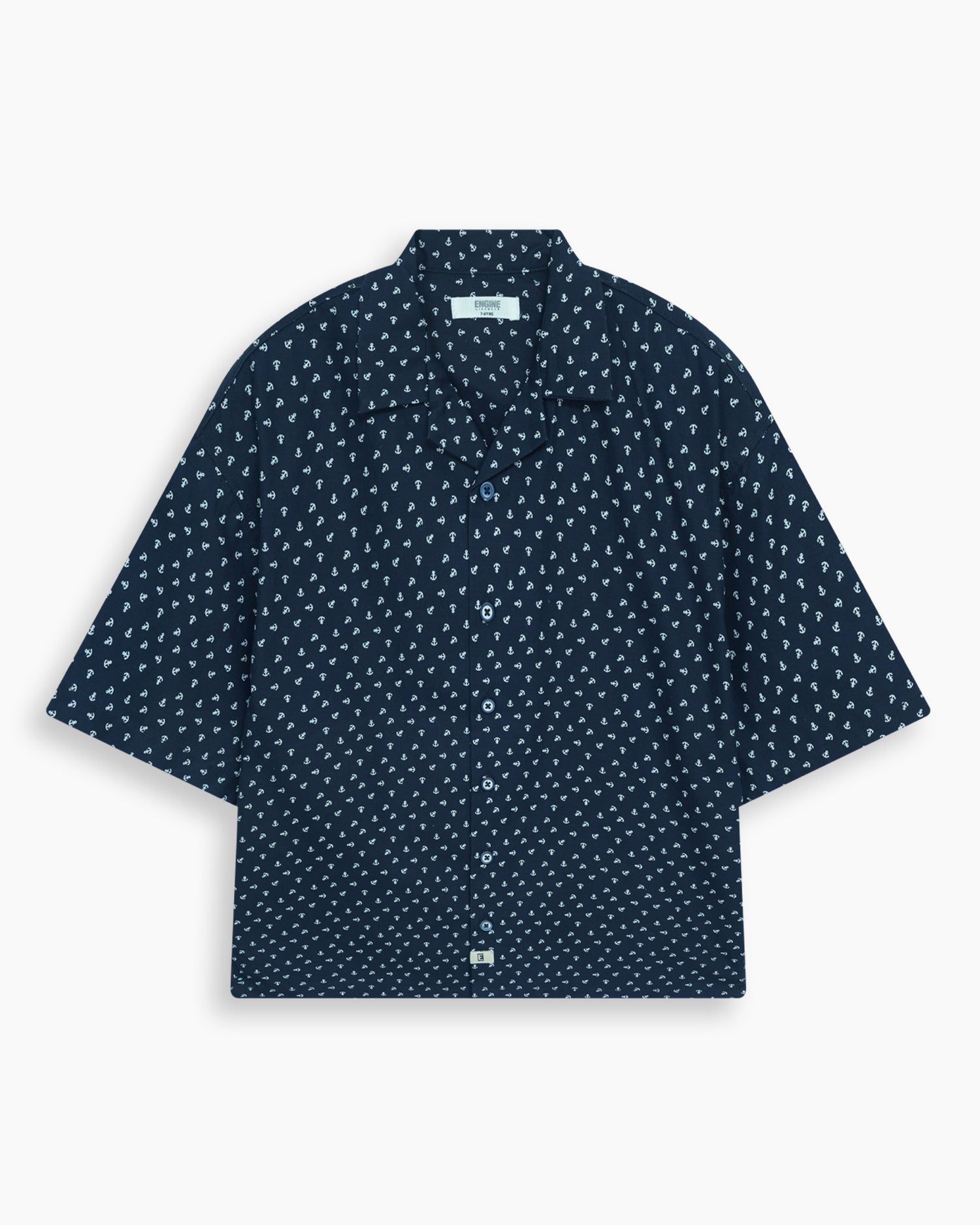 Boys Suit - Engine - Buy Now