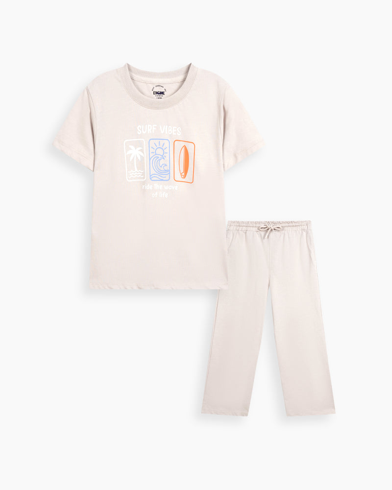 Boys Suit - Engine - Buy Now