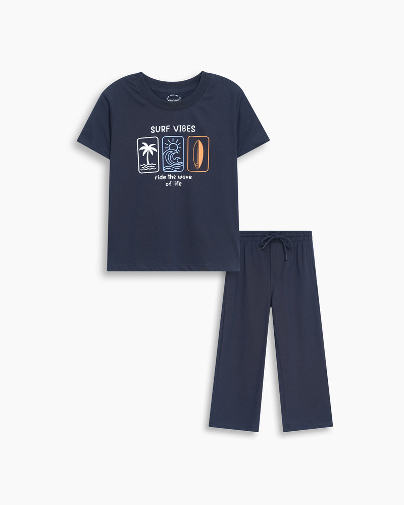 Boys Suit - Engine - Buy Now