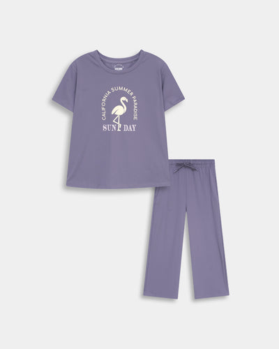 Girls Suit