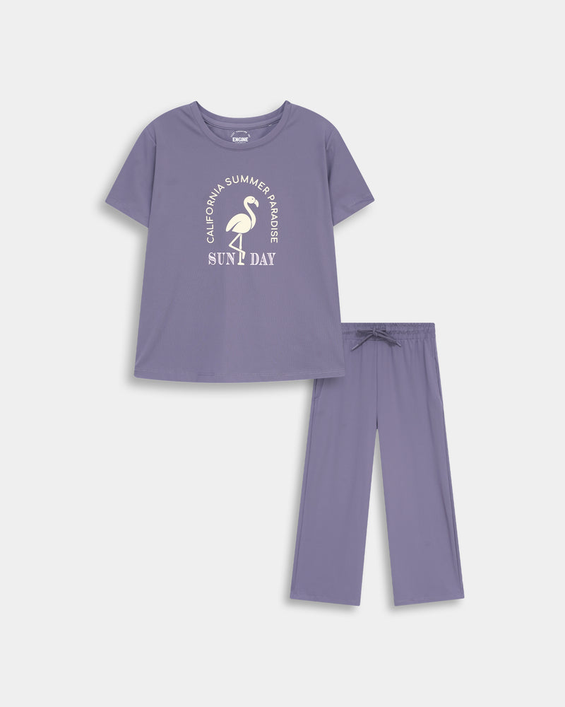 Girls Suit - Engine - Buy Now