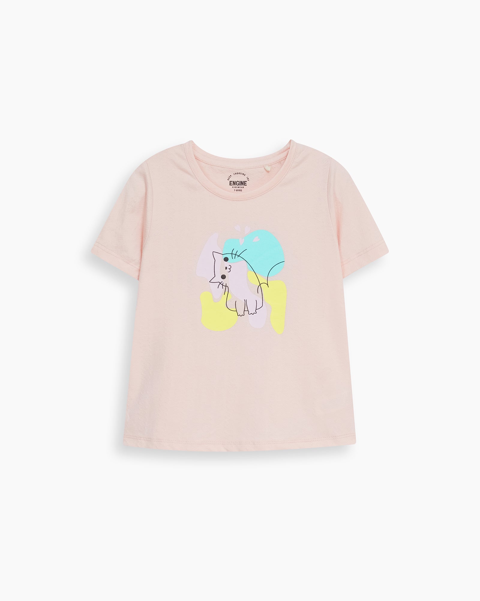 Girls Suit - Engine - Buy Now