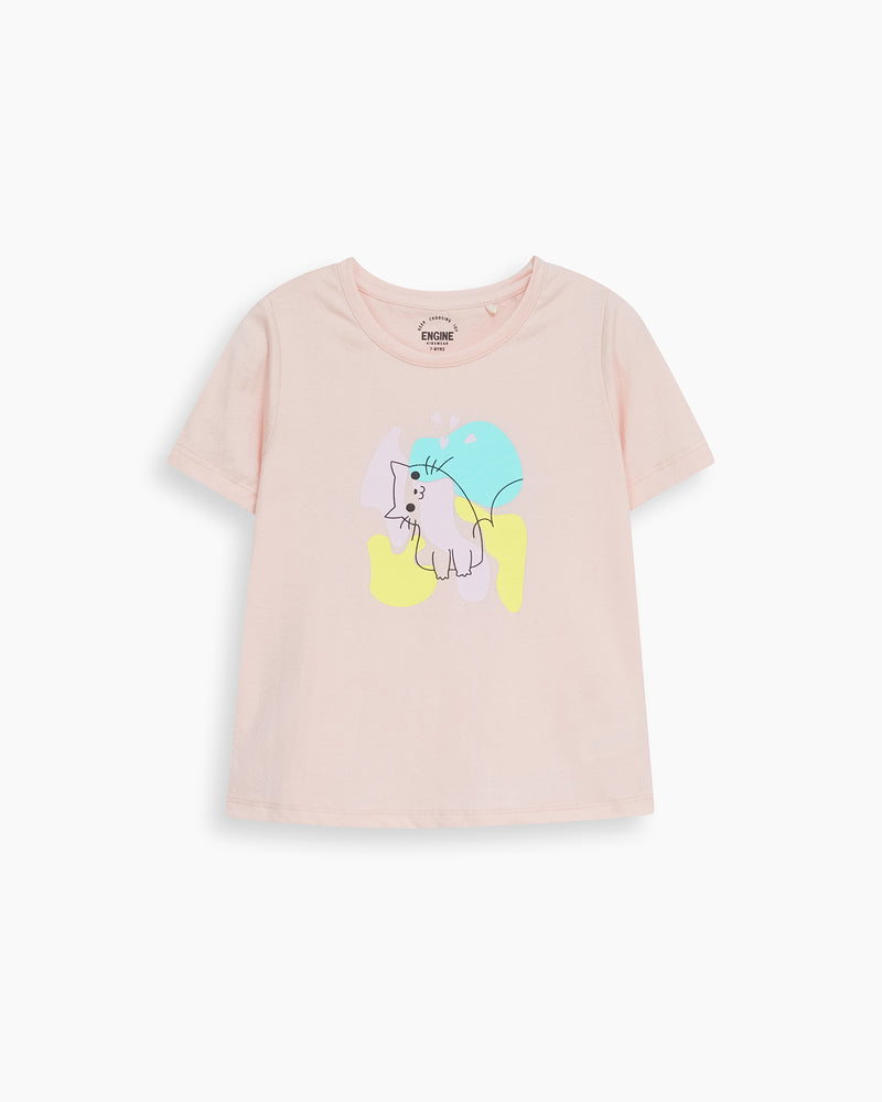 Girls Suit - Engine - Buy Now