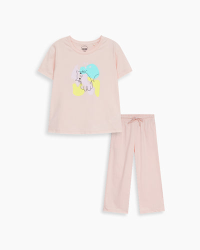 Girls Suit
