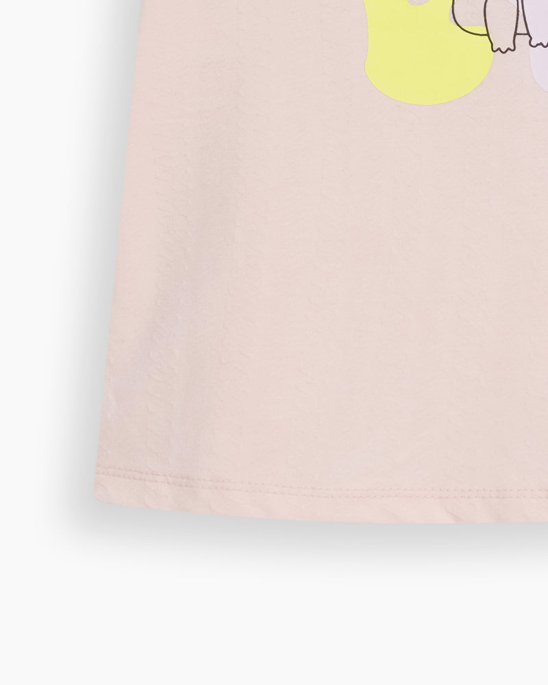 Girls Suit - Engine - Buy Now