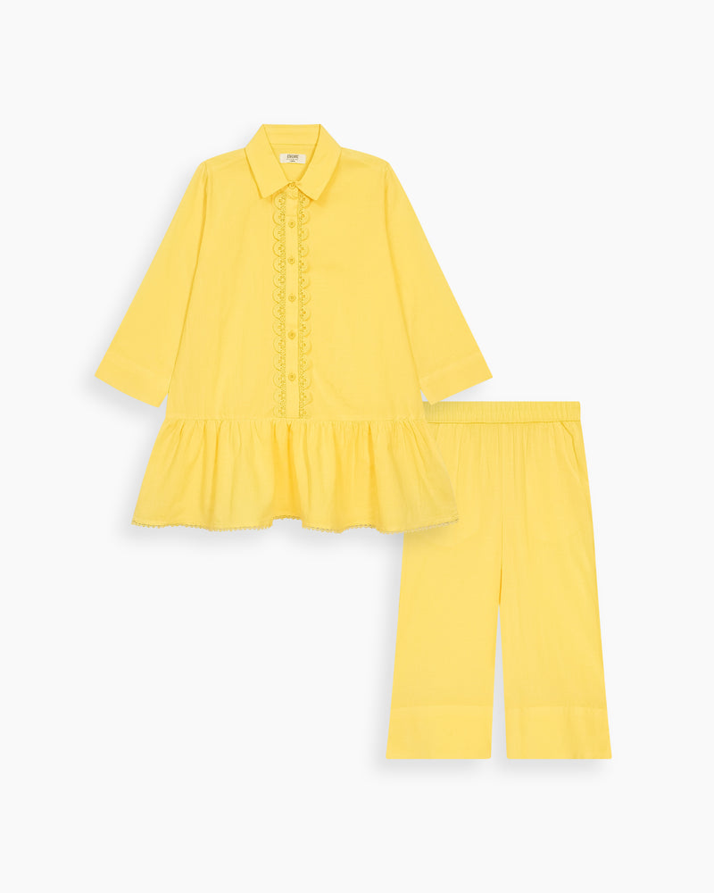 Girls Suit