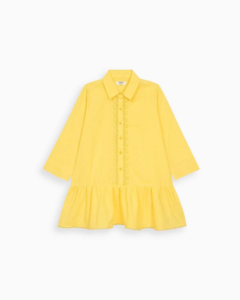 Girls Suit