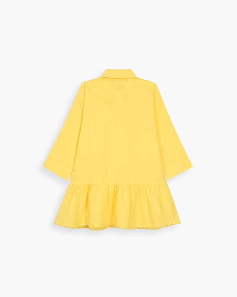 Girls Suit