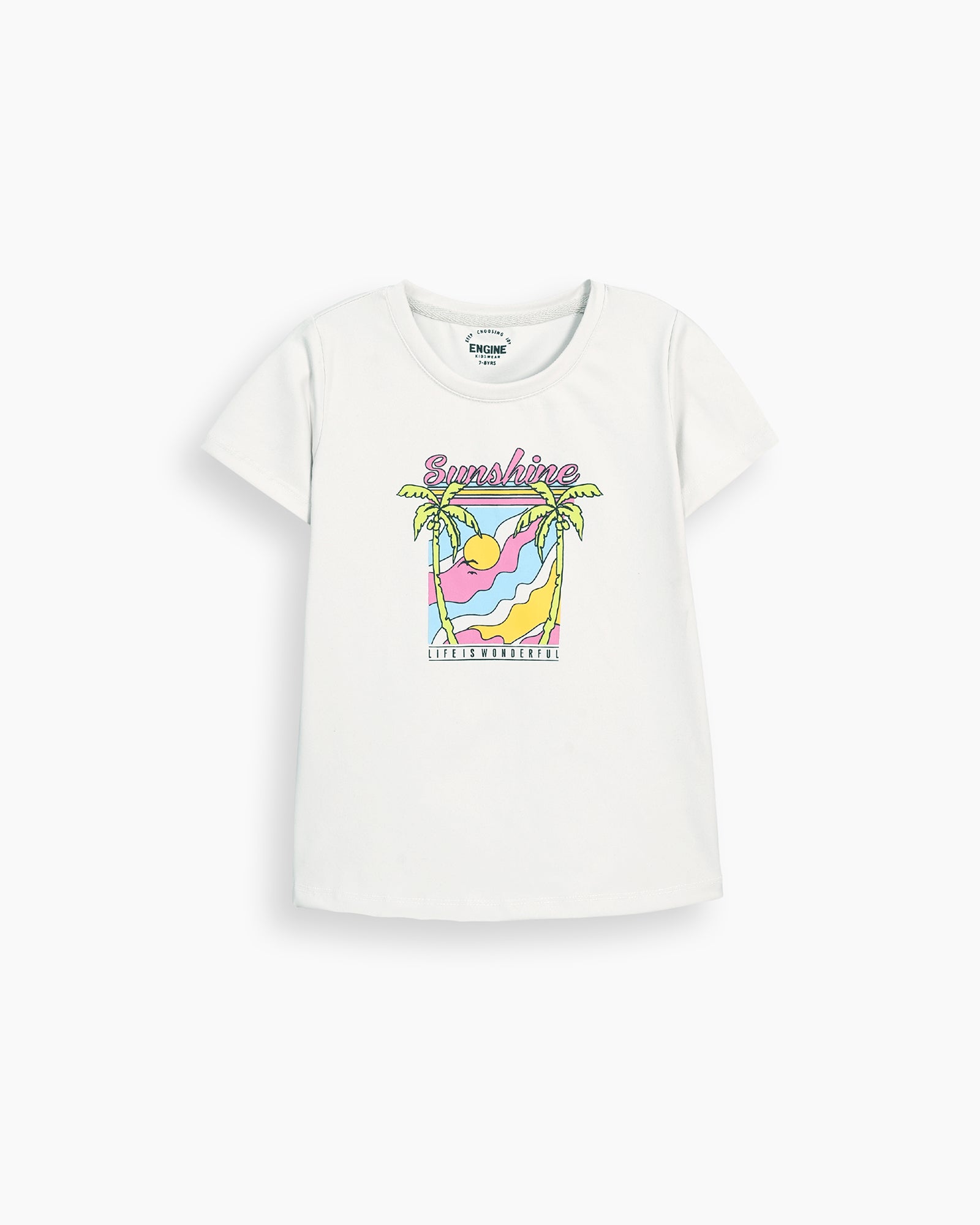 Girls Suit - Engine - Buy Now