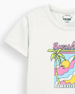 Girls Suit - Engine - Buy Now