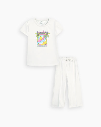 Girls Suit