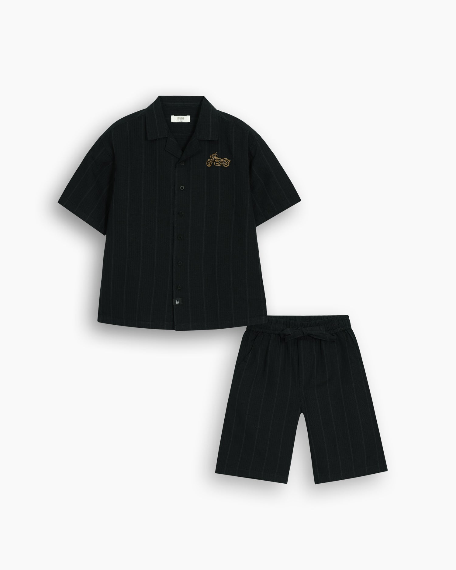 Boys Suit - Engine - Buy Now