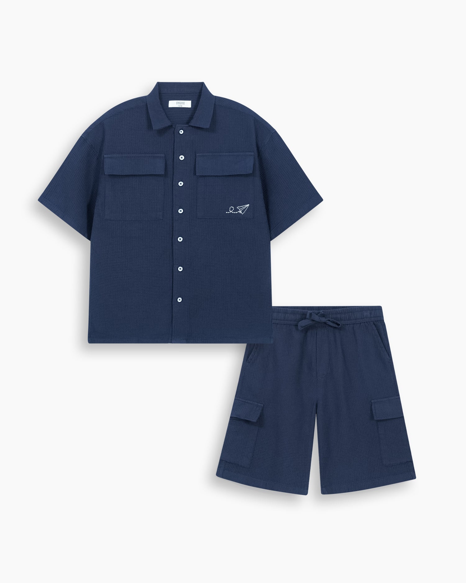 Boys Suit