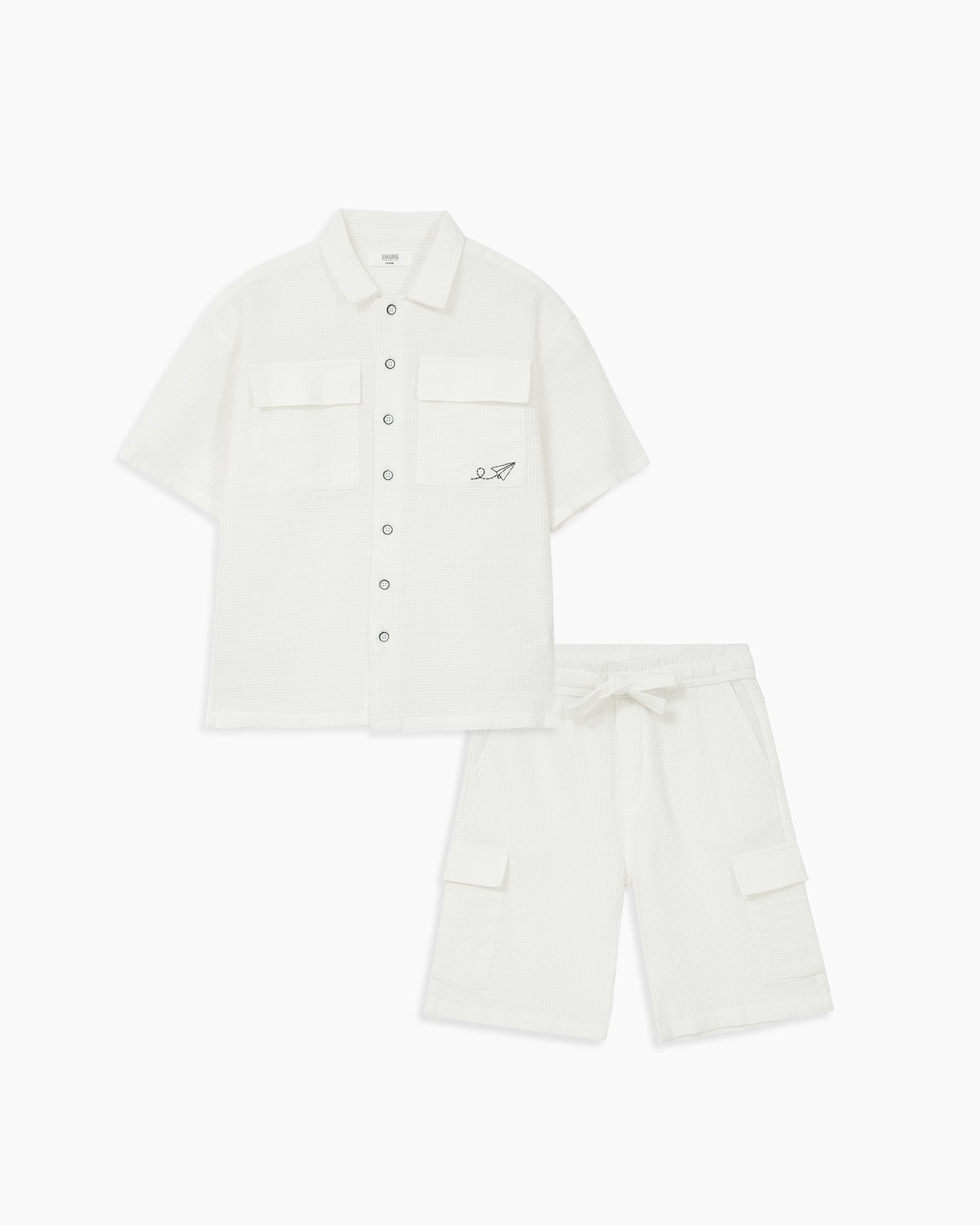 Boys Suit