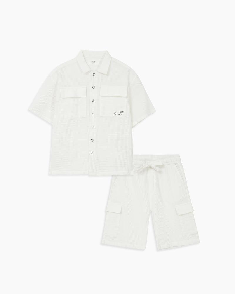 Boys Suit