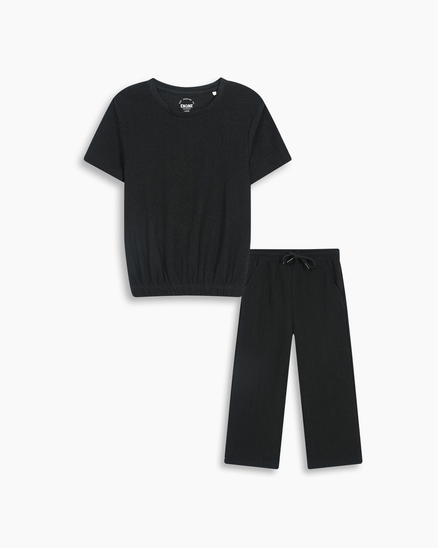 Girls Suit - Engine - Buy Now