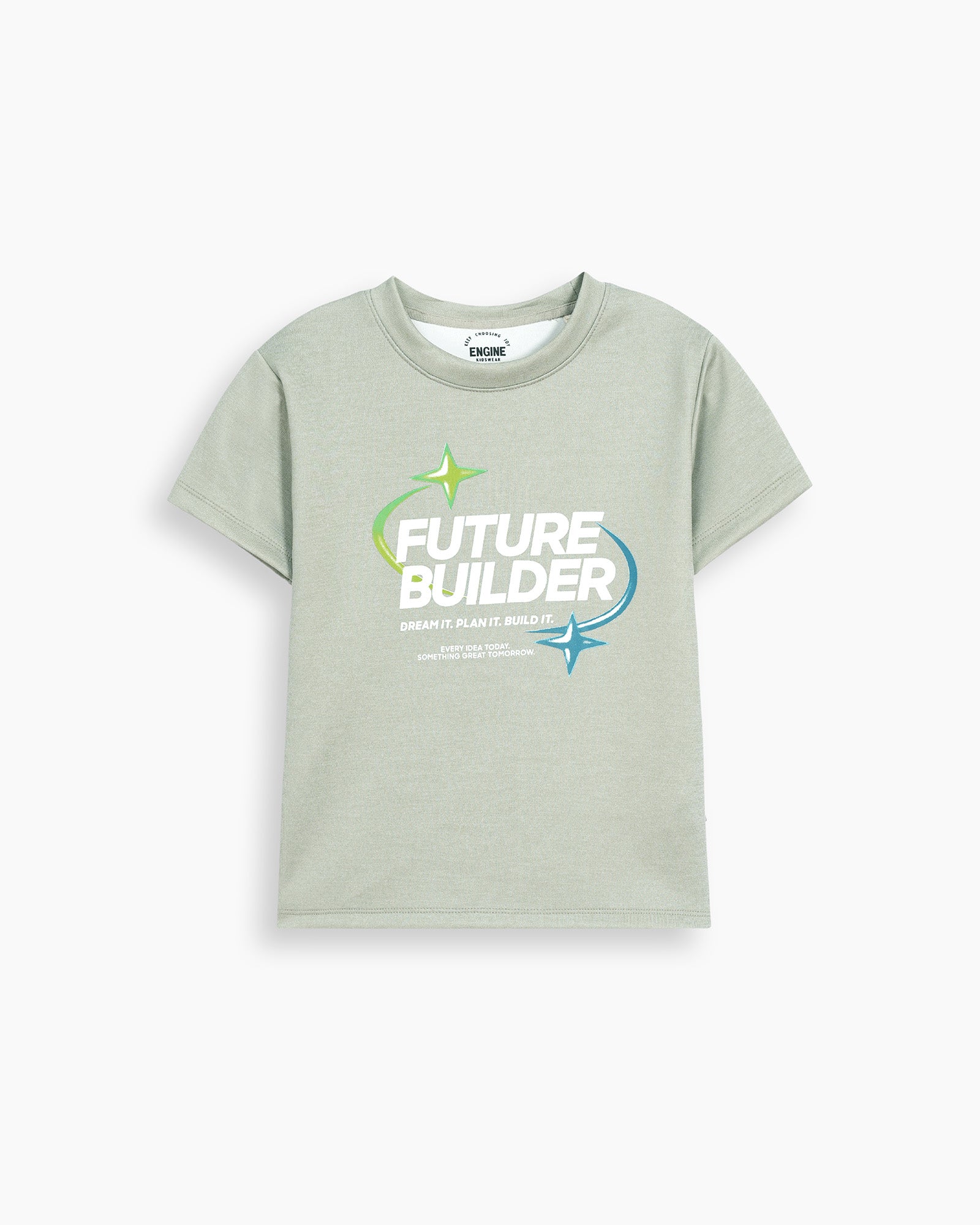 Boys Suit - Engine - Buy Now